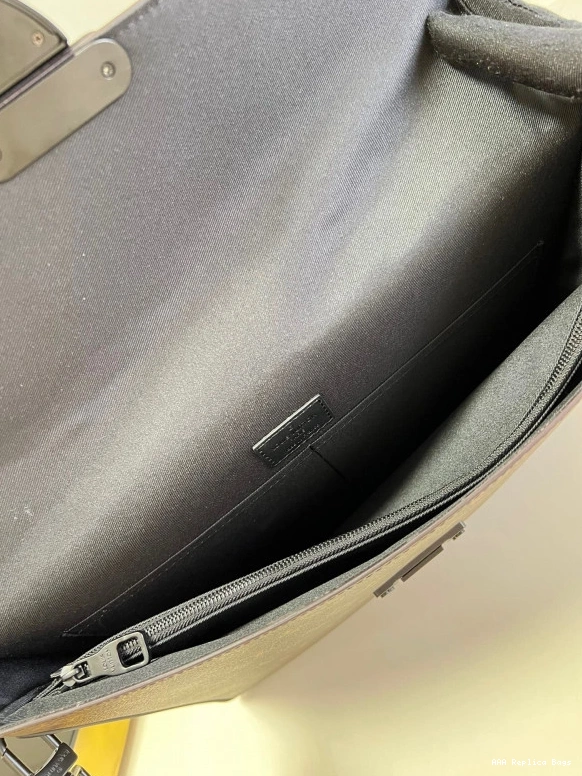 Aaa replica ru LOCK BRIEFCASE LOUIS S VUITTON 0825